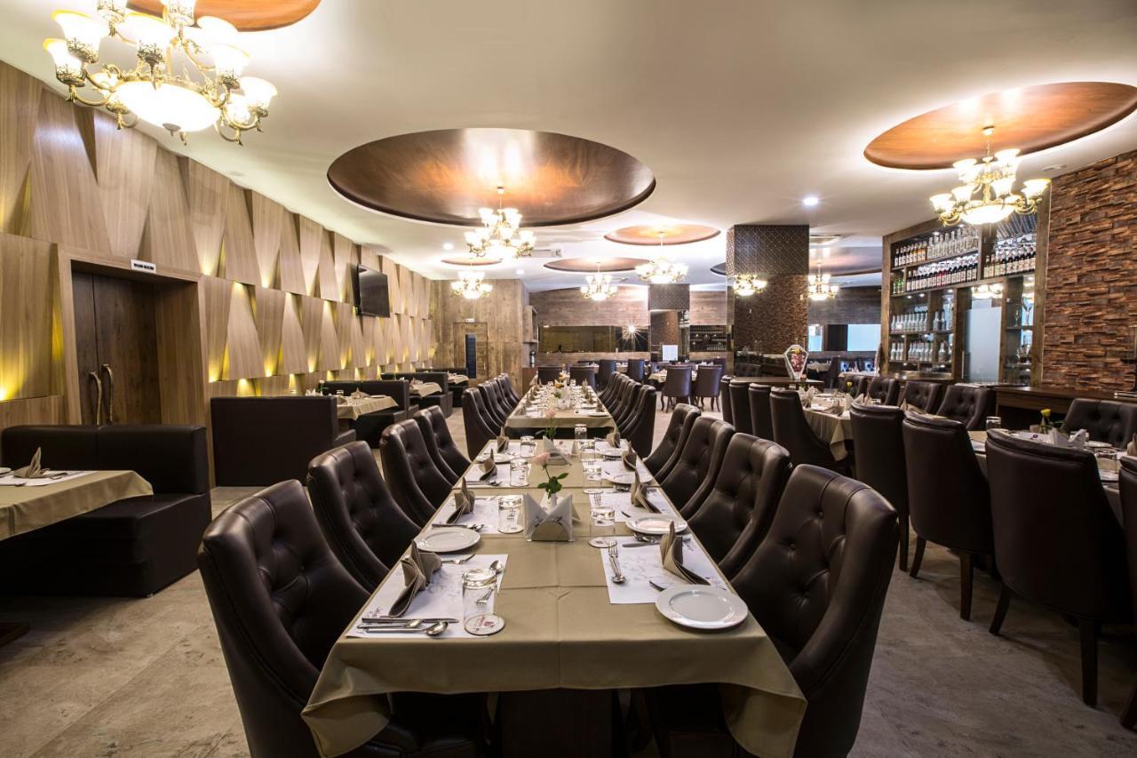 Jalashray Resort Nadiad Luaran gambar