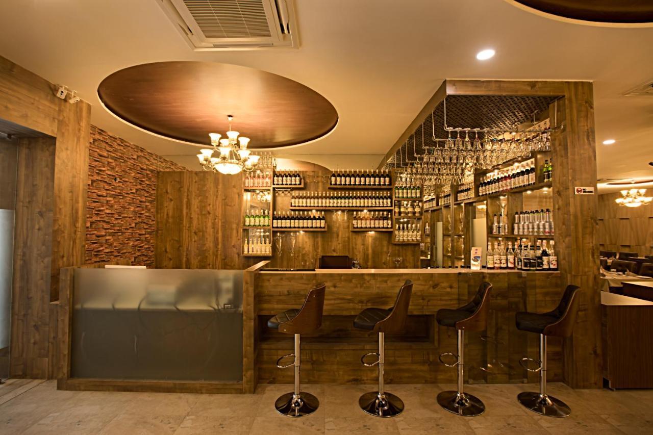Jalashray Resort Nadiad Luaran gambar